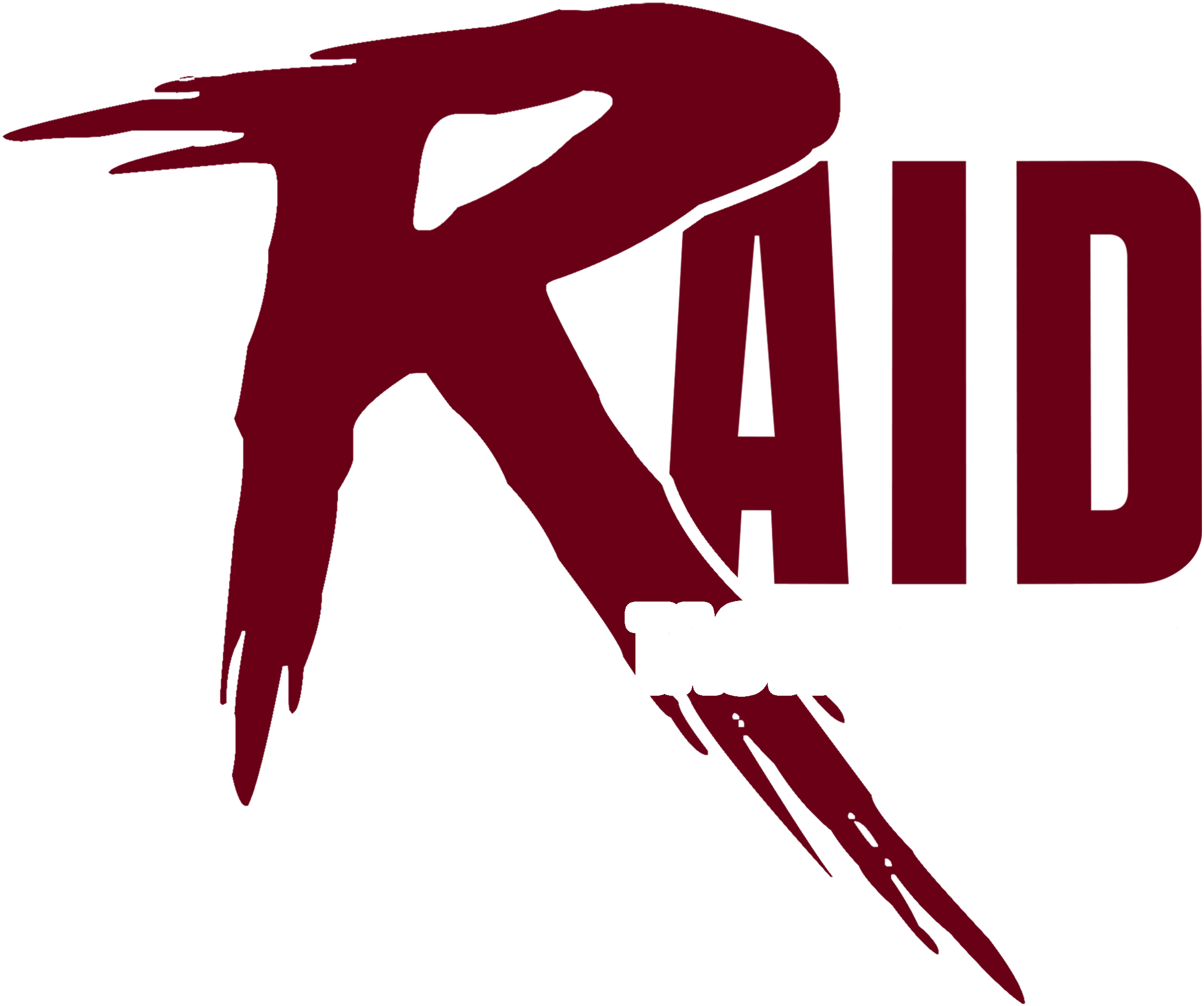 RAID Tactical Media